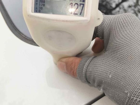 [嘉兴·浙F] 二手宝马宝马5系2017款 525Li 领先型