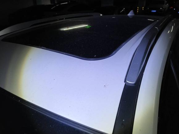 [深圳·粤B] 二手广汽传祺传祺GS4 PLUS2021款 270T 自动星河版