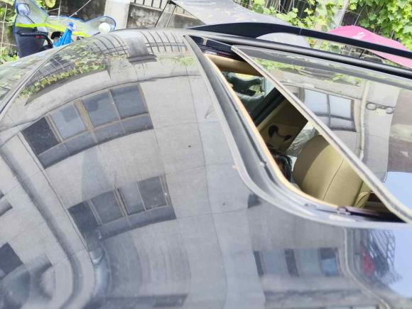 [温州·浙C] 二手宝马宝马X52013款 xDrive35i 领先型