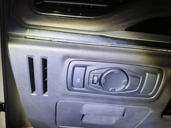 [深圳·桂C] 二手捷途捷途X702020款 1.5T DCT畅行版 5座