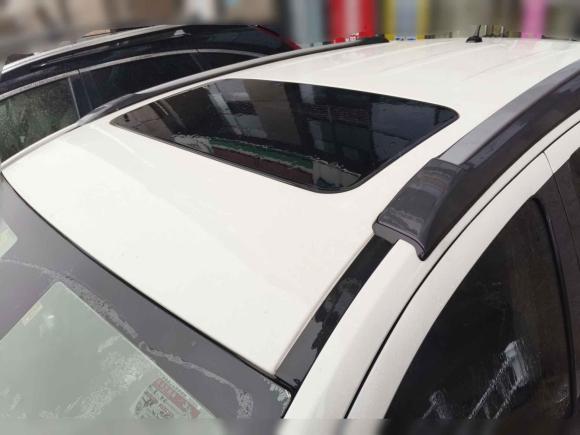 [合肥·皖A] 二手别克昂科拉2015款 1.4T 自动两驱都市精英型