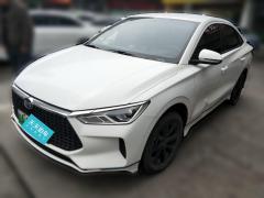 [合肥·皖A]比亚迪&nbsp;&nbsp;比亚迪e3&nbsp;&nbsp;2021款领畅版