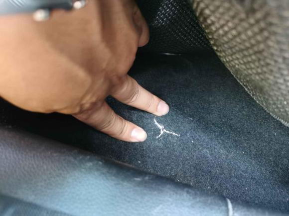 [苏州·苏F] 二手小鹏小鹏G32019款 智享版