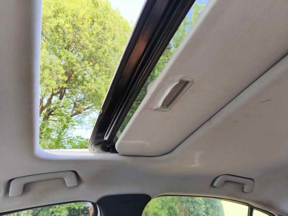 [杭州·贵H] 二手奇瑞艾瑞泽52016款 1.5L CVT领锐版