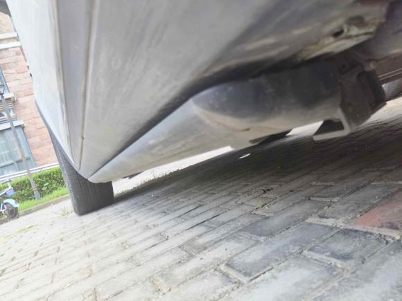 [上海·沪A] 二手比亚迪唐新能源2018款 DM 2.0T 全时四驱智联创悦型 7座 国V