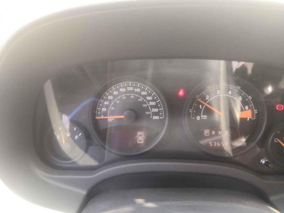 [温州·浙C] 二手Jeep指南者2014款 2.0L 两驱运动版