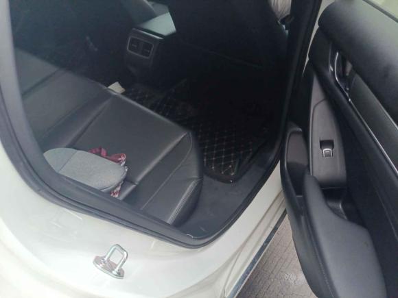 [深圳·粤B] 二手本田雅阁2018款 260TURBO 豪华版 国VI