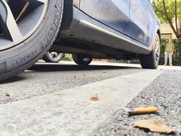 [上海·浙K] 二手荣威荣威RX52016款 30T 两驱自动互联网智享版