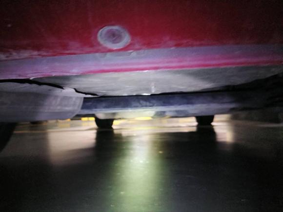 [广州·粤A] 二手菲亚特致悦2014款 1.4T 自动运动版