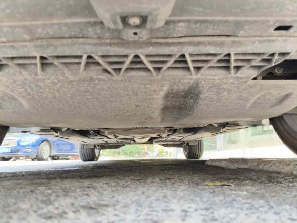 [杭州·浙A] 二手奥迪奥迪Q2L2021款 35 TFSI 进取动感型