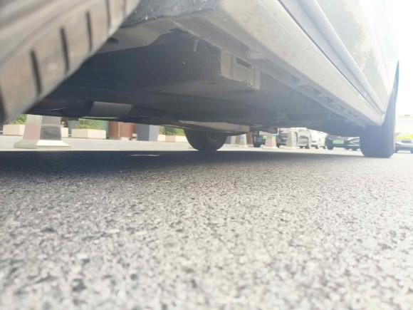 [上海·沪F] 二手别克别克GL82023款 ES陆尊 舒适型