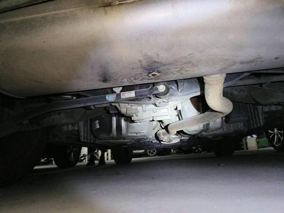 [成都·川Y] 二手雪佛兰创界2019款 435T RS 自动四驱悍锐版 国VI