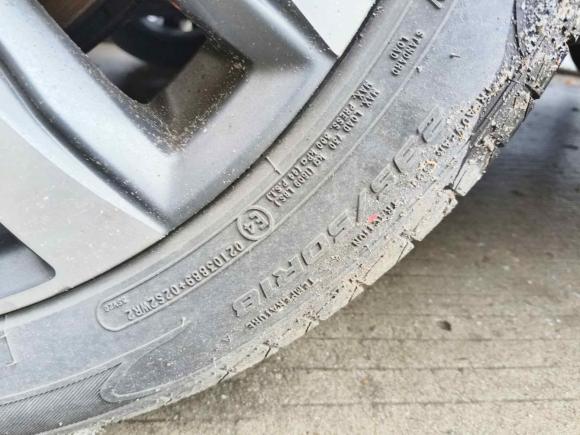 [深圳·川F] 二手荣威荣威RX5 MAX2019款 300TGI 自动4G互联豪华版