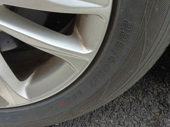 [深圳·粤S] 二手东风风光风光5802017款 1.5T CVT舒适型