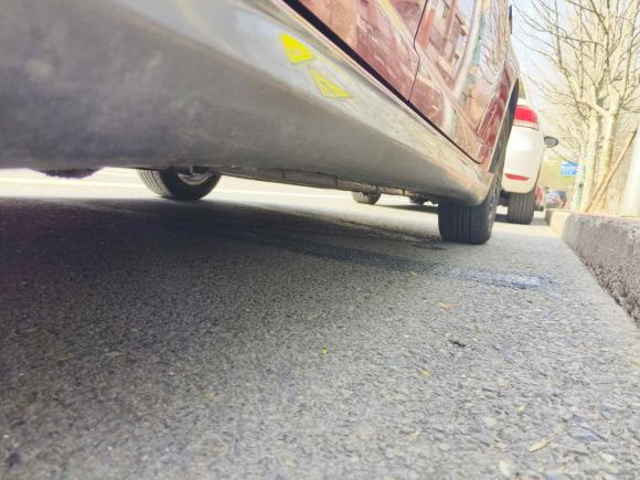 [北京·津L] 二手铃木雨燕2013款 1.5L 手动标准版