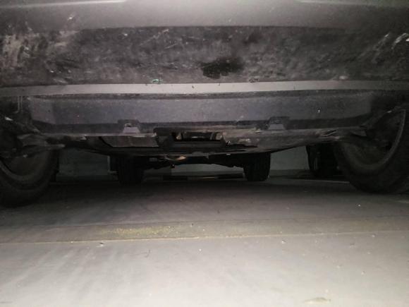 [合肥·皖A] 二手哈弗哈弗H62020款 1.5GDIT 自动铂金都市版