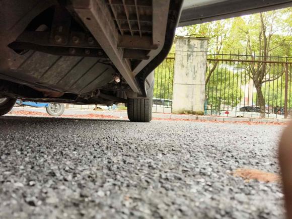 [南昌·赣A] 二手本田本田CR-V2013款 2.4L 两驱豪华版