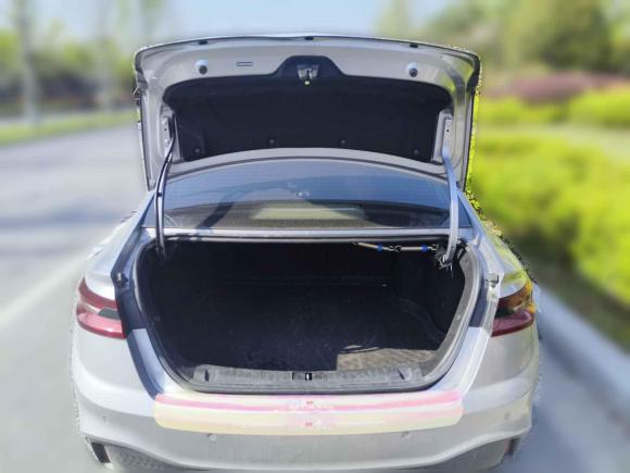 [嘉兴·浙F] 二手吉利几何吉利几何A2022款 Pro 430KM 出行版