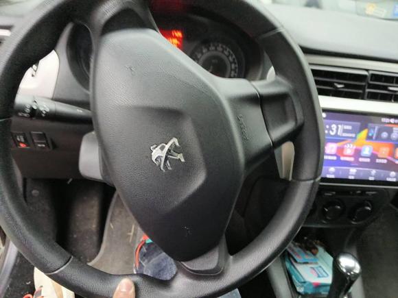 [苏州·苏E] 二手标致标致3012014款 1.6L 自动舒适版