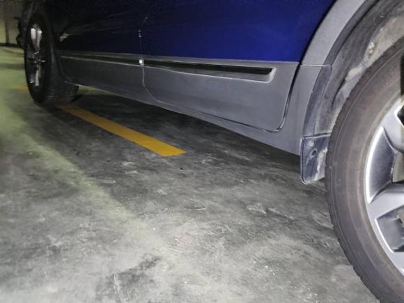 [上海·沪H] 二手林肯林肯MKC2019款 2.0T 两驱尊雅版 国V