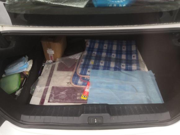 [嘉兴·浙F] 二手标致标致3082013款 1.6L 手动优尚型