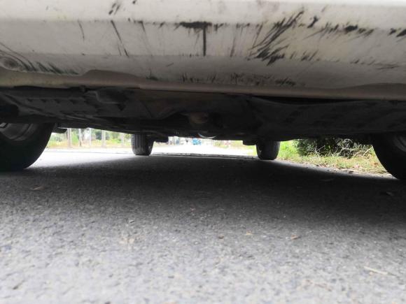 [嘉兴·贵F] 二手宝骏宝骏310W2017款 1.5L 手动时尚型 国V