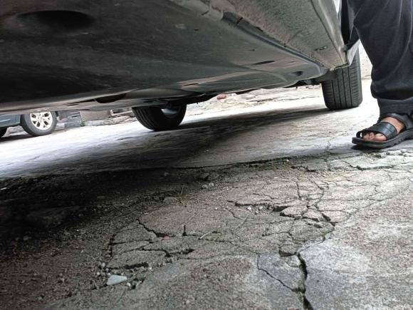 [佛山·粤E] 二手大众途观L2020款 330TSI 自动两驱全景舒适版 国VI