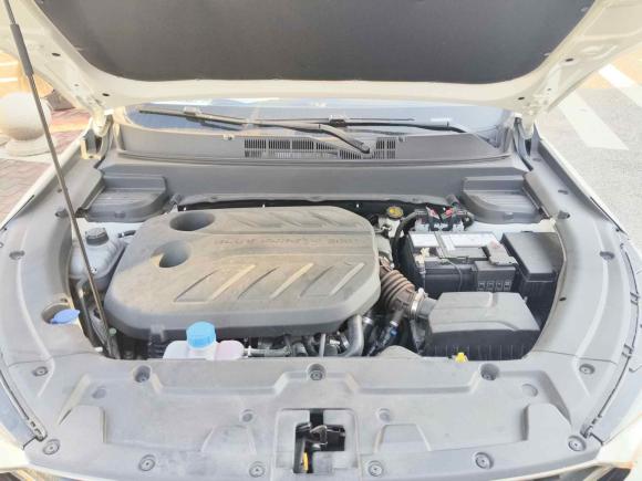 [温州·浙E] 二手长安欧尚长安欧尚X52022款 运动版 1.5T DCT旋风冲锋