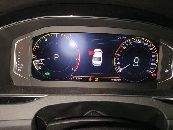 [成都·苏B] 二手大众迈腾2020款 330TSI DSG 豪华型