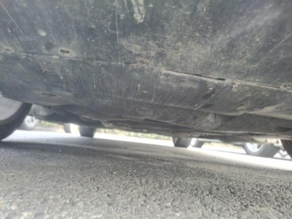 [杭州·皖L] 二手克莱斯勒克莱斯勒300C2014款 3.0L 卓越版