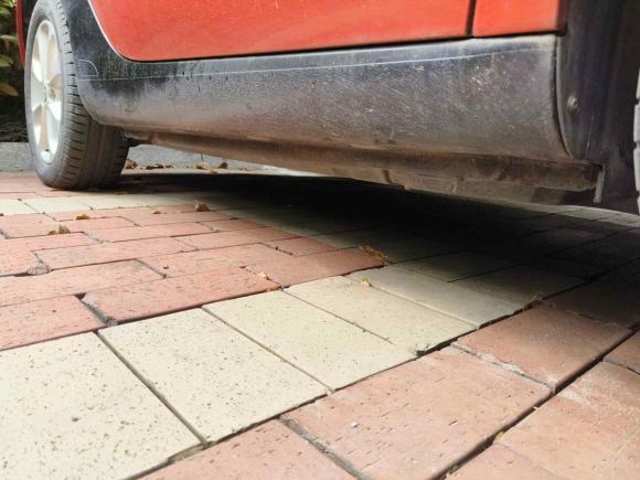 [南京·苏A] 二手smartsmart fortwo2015款 1.0L 52千瓦硬顶灵动版