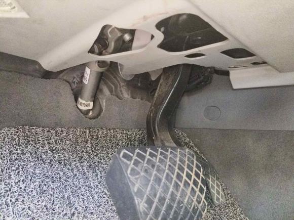 [青岛·鲁B] 二手奥迪奥迪A6L2014款 30 FSI 舒适型