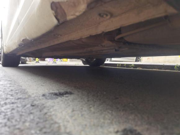 [义乌·浙G] 二手现代朗动2012款 1.6L 自动领先型