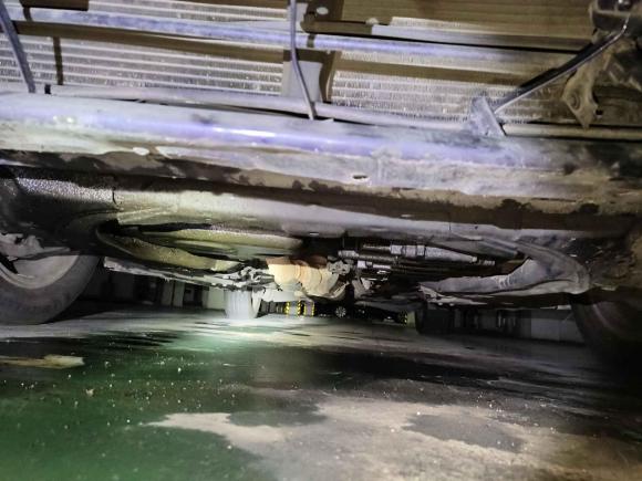 [南昌·赣A] 二手本田奥德赛2007款 2.4L 舒适版