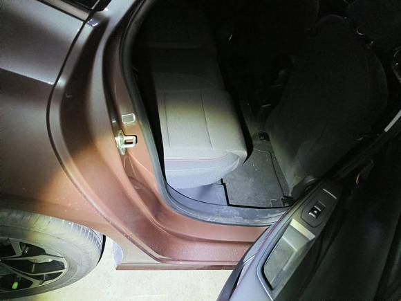 [常州·苏A] 二手名爵MG52023款 180DVVT 手动风尚版