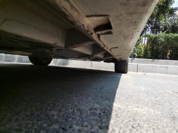 [北京·京Q] 二手北汽新能源北汽新能源EV2015款 EV200 轻快版