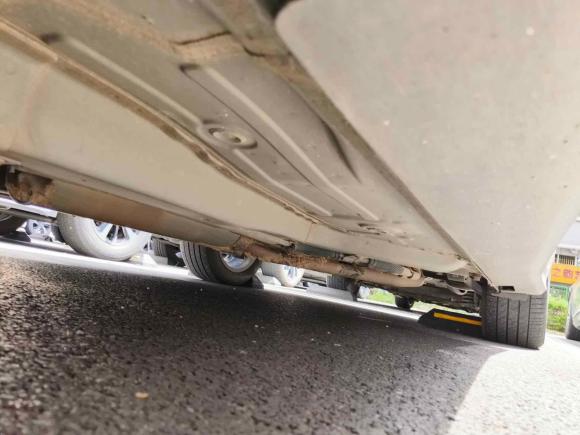 [深圳·粤A] 二手别克微蓝62020款 插电混动 互联智享型