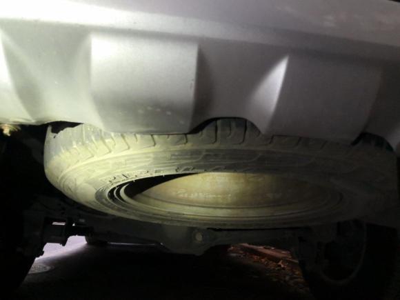 [南京·苏A] 二手福特撼路者2016款 2.0T 汽油自动四驱豪华版