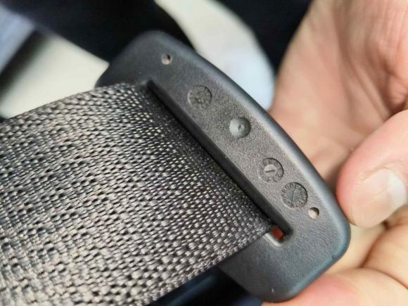 [合肥·皖N] 二手别克昂科威2020款 昂科威S 652T 四驱豪华型