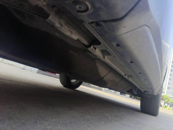 [义乌·浙G] 二手本田冠道2017款 240TURBO 两驱尊享版