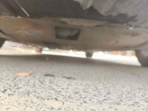 [温州·浙C] 二手马自达睿翼2009款 2.5L 自动至尊版