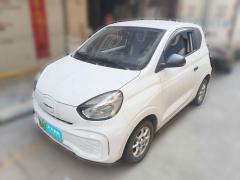 [合肥·皖J] 荣威科莱威CLEVER2022款 311km元气啵啵版