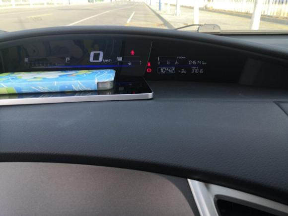 [北京·京Q] 二手本田杰德2017款 1.8L 自动经典版 5座