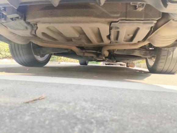 [上海·沪B] 二手奔驰奔驰E级2015款 改款 E 260 L 运动型