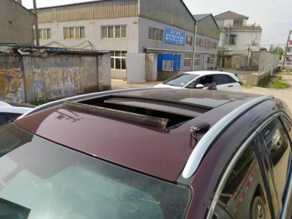 [南通·苏F] 二手林肯林肯MKC2016款 2.0T 四驱尊雅版