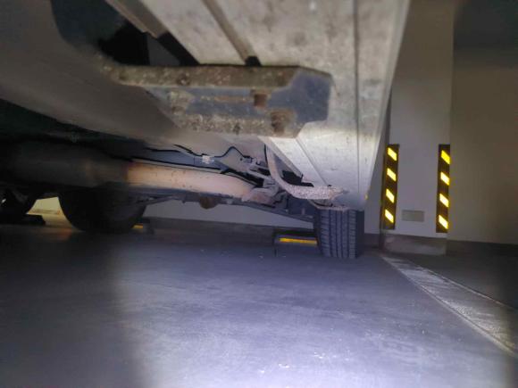 [宁波·鲁R] 二手奇瑞瑞虎32015款 1.6L CVT智尚纪念版