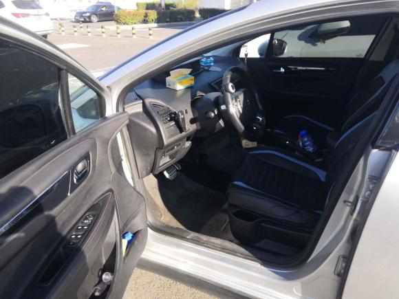 [无锡·苏B] 二手雪铁龙世嘉2013款 CROSS 1.6L 自动