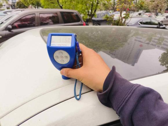 [宁波·浙F] 二手路虎揽胜极光2014款 2.0T 5门耀动版