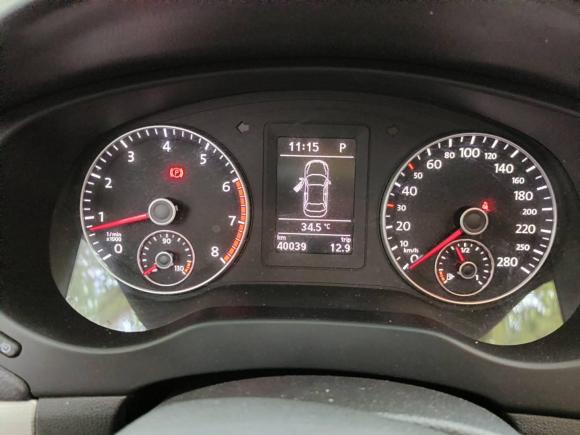 [武汉·鄂A] 二手大众速腾2014款 1.4TSI 自动豪华型