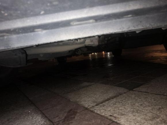 [嘉兴·浙F] 二手斯柯达昕锐2013款 1.6L 自动智选型